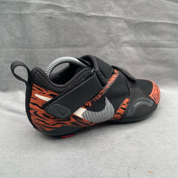 Nike Women's Superrep Cycle Shoes Size US 6 Black/Phantom CJ0775-018 - Picture 2 of 11